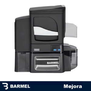 Módulo Laminador doble cara para impresora BARMEL
