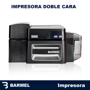 Impresora Doble Cara BARMEL