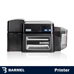 Impresora BARMEL