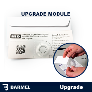 Módulo de actualización a 2 lados