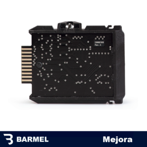 Kit de actualización Impresora BARMEL